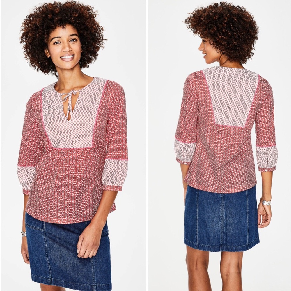 Boden Cora Top